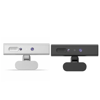 Veido Atpažinimo Webcam Windows Sveiki Full HD 1080P 30 FPS Windows 10,11 Lengva Prisijungti Desktop & Nešiojamas kompiuteris